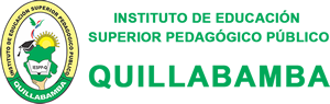 El Instituto Superior de Educación Pedagògico  Público “Quillabamba”